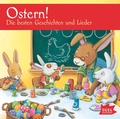 Cover: Ostern! Die besten Geschichten und Lieder - Igel Records