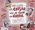Cover: Ich, Caesar, und die Bande vom Kapitol - Igel Records