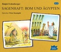 Cover: Sagenhaft. Rom und &Auml;gypten - Igel Records