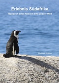 Cover: Erlebnis S&uuml;dafrika - BoD - Books on Demand