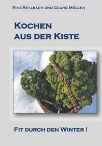 Enlarge image Cover: Kochen aus der Kiste - BoD - Books on Demand