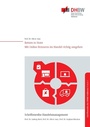 Cover: Return to Store - Books on Demand