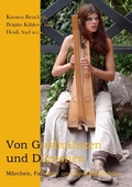 Cover: Von Goldm&uuml;nzen und D&auml;monen - Books on Demand