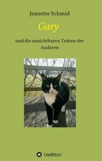 Enlarge image Cover: Gary - tredition