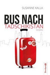 Abbildung von: Bus nach Tadschikistan - Berenkamp