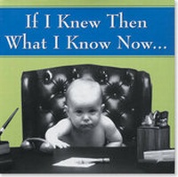Enlarge image Cover: Then What I Know Now - Peter Pauper Press Inc,US