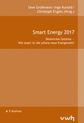 Cover: Smart Energy 2017 - H&uuml;lsbusch, W