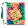 Cover: First Aid for the Soul at Christmas - Peter Pauper Press Inc,US