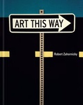 Cover: Robert Zahornicky - Verlag f&uuml;r Moderne Kunst