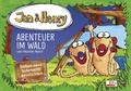 Cover: Jan & Henry - Abenteuer im Wald - Zeitgeist Media