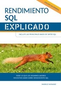 Cover: Rendimiento SQL explicado - Winand, Markus