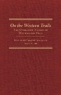 Cover: On the Western Trails - Arthur H. Clark Company