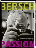 Cover: Passion - Mitteldeutscher Verlag