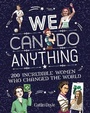 Cover: We Can Do Anything - HarperCollins
