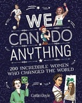 Cover: We Can Do Anything - HarperCollins