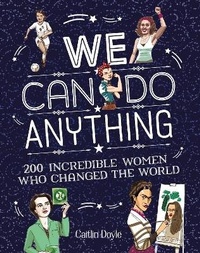 Enlarge image Cover: We Can Do Anything - HarperCollins