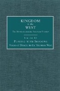 Cover: Playing with Shadows - Arthur H. Clark Company