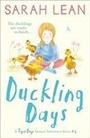 Cover: Duckling Days - HarperCollins