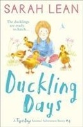 Cover: Duckling Days - HarperCollins