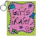 Cover: Girls Rule! - Peter Pauper Press Inc,US