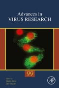 Cover: In Loeffler's Footsteps - Viral Genomics in the Era of High-Throughput Sequencing - Academic Press