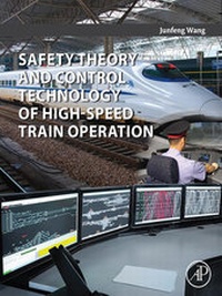 Abbildung von: Safety Theory and Control Technology of High-Speed Train Operation - Academic Press