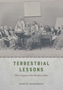Cover: Terrestrial Lessons - University of Chicago Press