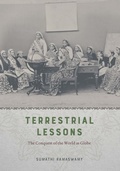 Cover: Terrestrial Lessons - University of Chicago Press