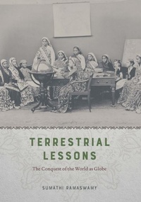 Enlarge image Cover: Terrestrial Lessons - University of Chicago Press