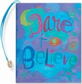Cover: Dare to Believe - Peter Pauper Press Inc,US