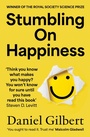 Cover: Stumbling on Happiness - HarperPerennial