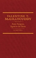 Cover: Valentine T. McGillycuddy - Arthur H. Clark Company