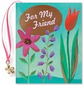 Cover: For My Friend - Peter Pauper Press Inc,US