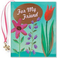 Enlarge image Cover: For My Friend - Peter Pauper Press Inc,US