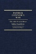 Cover: Patrick Connor's War - Arthur H. Clark Company
