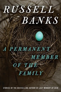 Enlarge image Cover: Permanent Member of the Family, A - HarperCollins