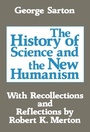 Cover: The History of Science and the New Humanism - Transaction Publishers