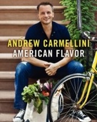 Abbildung von: American Flavor - Ecco