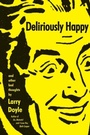 Cover: Deliriously Happy - HarperCollins