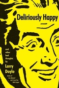 Cover: Deliriously Happy - HarperCollins