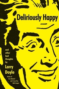 Enlarge image Cover: Deliriously Happy - HarperCollins