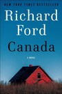 Cover: Canada - Ecco