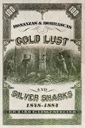 Cover: Bonanzas & Borrascas - Arthur H. Clark Company