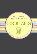 Cover: Cocktails - Peter Pauper Press Inc,US