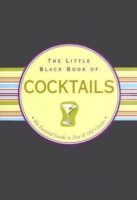 Enlarge image Cover: Cocktails - Peter Pauper Press Inc,US
