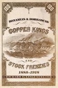 Cover: Bonanzas & Borrascas - Arthur H. Clark Company