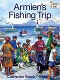 Cover: Armien's Fishing Trip - David Philip Publishers