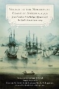 Cover: Voyage to the Northwest Coast of America, 1792 - Arthur H. Clark Company