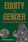 Cover: Equity and Gender - Transaction Publishers