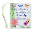 Cover: More Easy Answers to Life's Hard Questions - Peter Pauper Press Inc,US